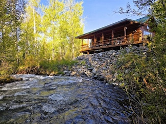 9 Booth Gulch Ln, Sheridan, MT 59749