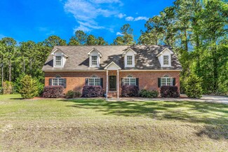 147 Jason Dr, Four Oaks, NC 27524