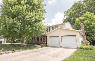 6028 Thornwood Ct, Indianapolis, IN 46250