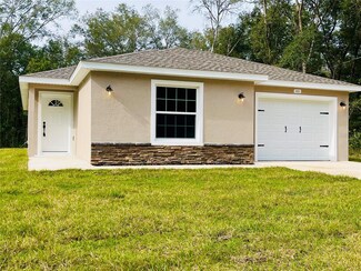 1330 NE 154th Terrace, Williston, FL 32696