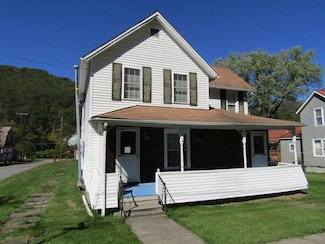 100 1st St, Galeton, PA 16922