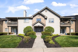 1303 Taxus Top Ln Unit 204, Louisville, KY 40243