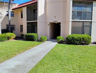 2069 NE Collins Cir Unit Bldg 7, Unit 1, Jensen Beach, FL 34957