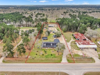 10677 Fm 2432 Rd, Conroe, TX 77303