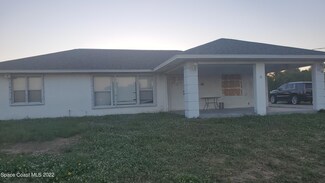 7170 S Us Highway 1, Grant, FL 32949