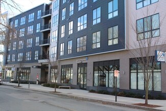 3531 Washington St Unit 204, Jamaica Plain, MA 02130