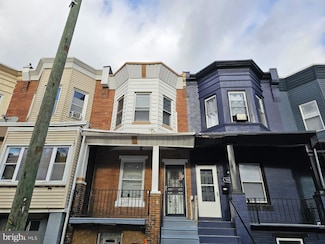 5519 Ardleigh St, Philadelphia, PA 19138