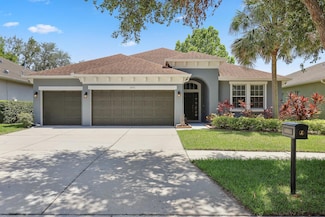 15711 Starling Dale Ln, Lithia, FL 33547