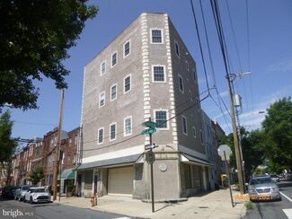 612 Christian St Unit 1, Philadelphia, PA 19147