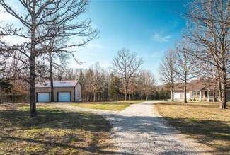 14460 Arnott Rd, Licking, MO 65542