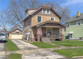 309 Oak Knoll Ave, Newton Falls, OH 44444