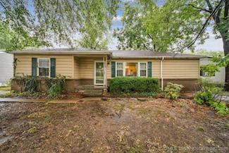 1662 S Ash Ave, Broken Arrow, OK 74012