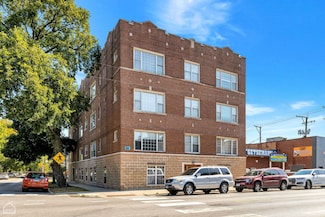 3221 N California Ave Unit 3, Chicago, IL 60618