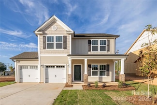 2305 Bulwarks Ct Unit 6, Albemarle, NC 28001