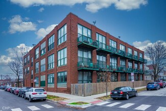 2654 W Medill Ave Unit 107, Chicago, IL 60647