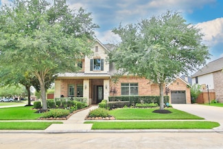 9303 Georgetown Glen Cir, Cypress, TX 77433