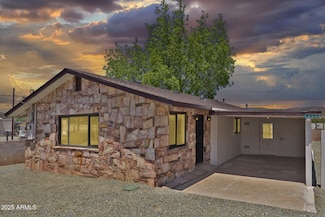 12996 E Central Ave, Mayer, AZ 86333