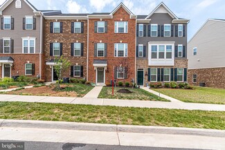 11434 Willow Green Cir, Manassas, VA 20109