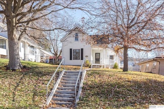 109 S Molley St, Bennington, NE 68007