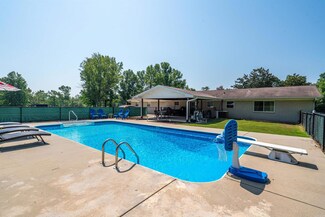 3001 Hwy 70 W, Kirby, AR 71950