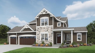 N56W20856 Carnoustie Way, Menomonee Falls, WI 53051