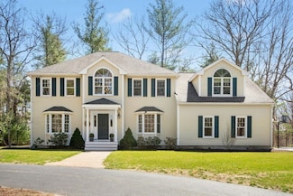 5 Macgregor Way, Acton, MA 01720
