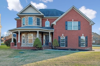 6953 Citation Ln, Murfreesboro, TN 37129