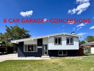 4868 W Seneca Rd, West Valley City, UT 84120