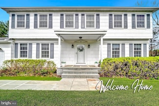 7 Braemar Dr, Princeton Junction, NJ 08550