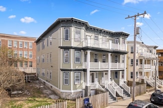 16 Fernboro St, Dorchester, MA 02121