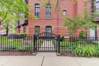 1449 S Sangamon St, Chicago, IL 60608