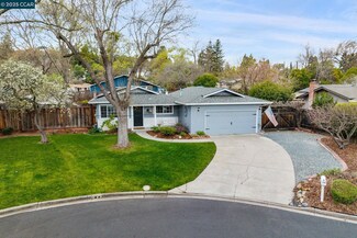 249 Greenwich Dr, Pleasant Hill, CA 94523