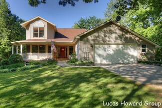 12330 S Grange Rd, Eagle, MI 48822