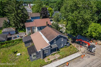 122 N Frankfort St, Frankfort, NY 13340