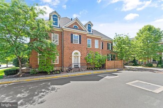 10667 Main St, Fairfax, VA 22030