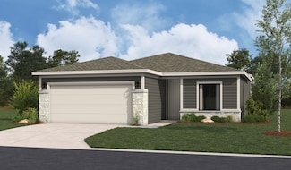 Bell, Basehor, KS 66007
