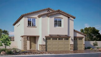 7754 Serenity Bay Ln Unit 140, North Las Vegas, NV 89084
