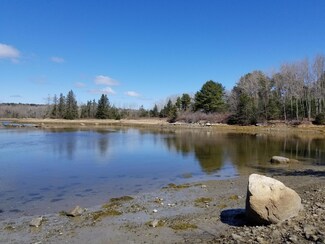 9 River Rd Unit Lot 6, Brooklin, ME 04616