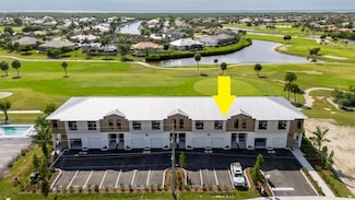 3609 Bal Harbor Blvd Unit 3, Punta Gorda, FL 33950