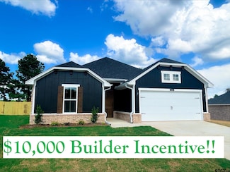 1432 Allison Ln, Lindale, TX 75771