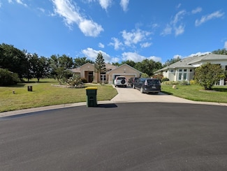 5352 Treasure View Way, Leesburg, FL 34748