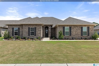 204 Nellie Faye Ln, Meridianville, AL 35759