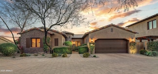 3172 S Mulberry Ct, Gold Canyon, AZ 85118