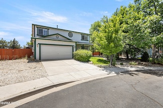 115 Calistoga Ct, Reno, NV 89508
