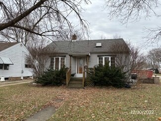 632 Armstrong St, Morris, IL 60450