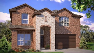2201 Bear Dr, Midland, TX 79707