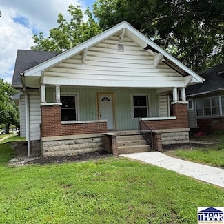 3500 Wabash Ave, Terre Haute, IN 47803