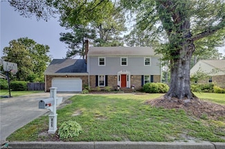 405 Bartell Dr, Chesapeake, VA 23322