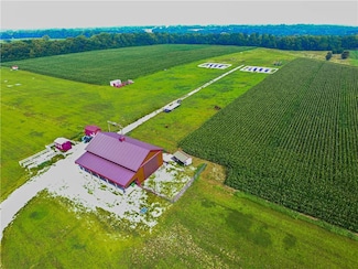 35100 E Outer Belt Rd, Prairie Township, MO 64034