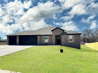 1042 Vista Ave, Prairie Grove, AR 72753
